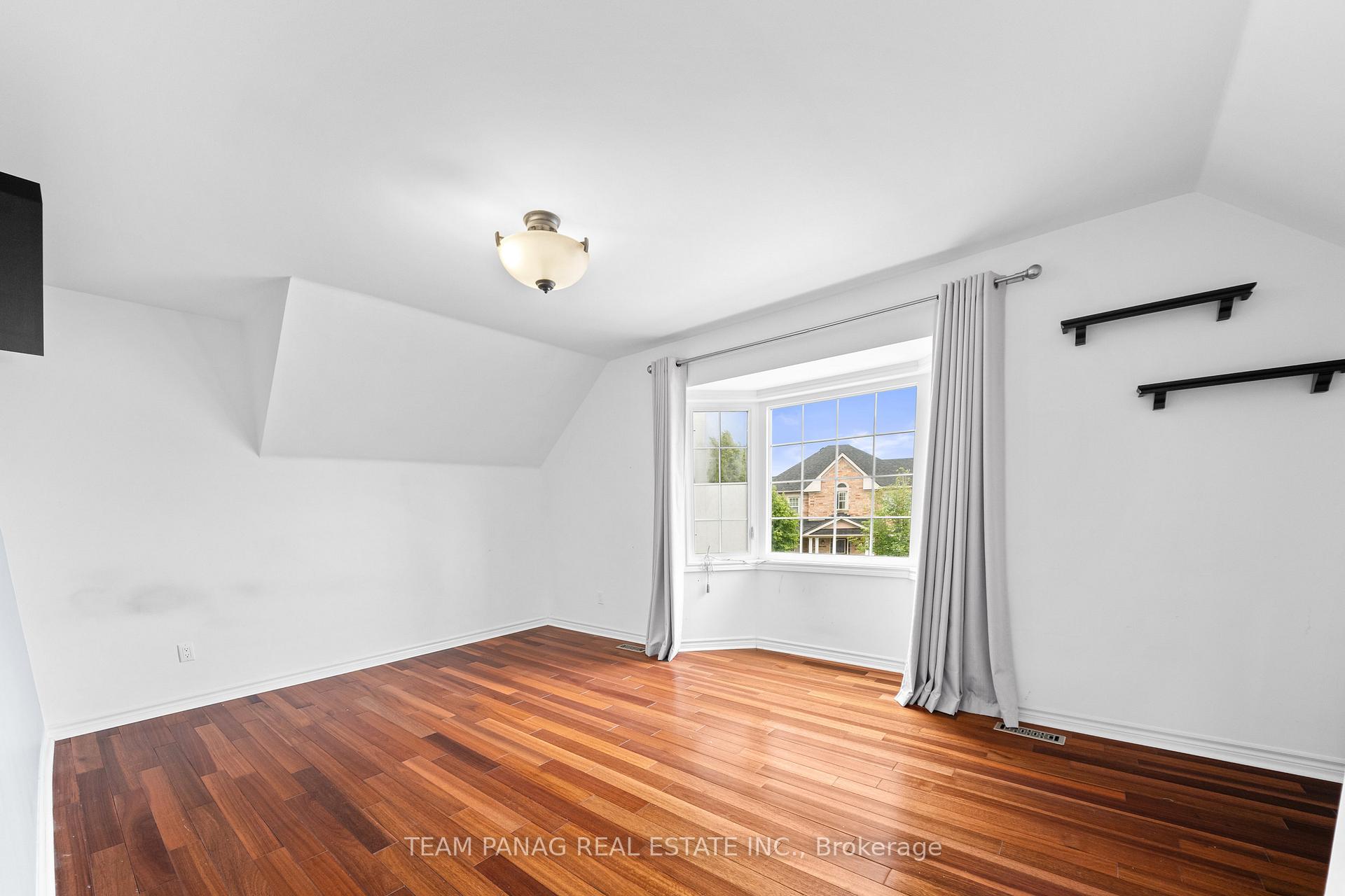 Photo 24 of 20 Long Meadow Road, Brampton, Bram East — HOMEH