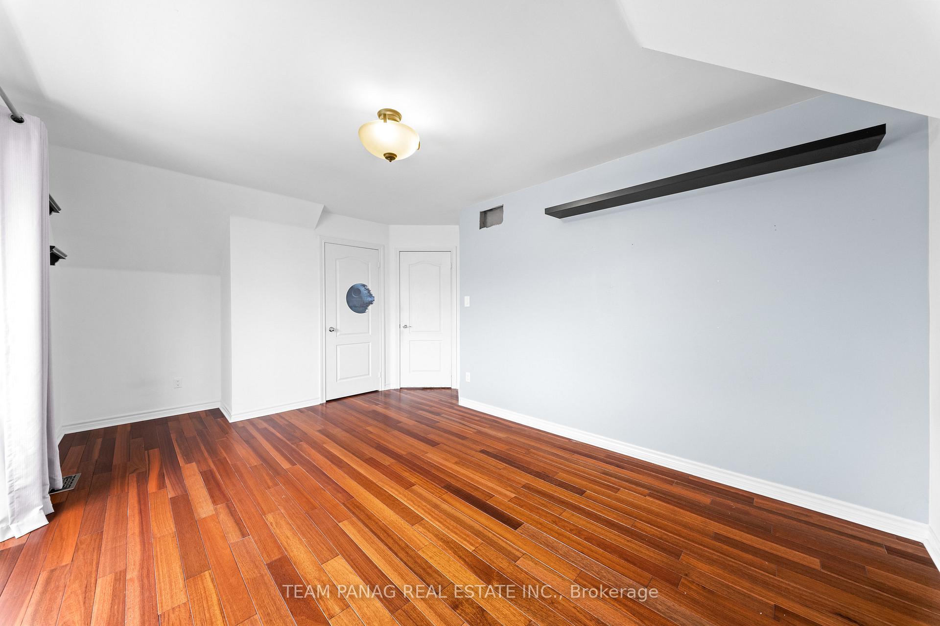 Photo 25 of 20 Long Meadow Road, Brampton, Bram East — HOMEH
