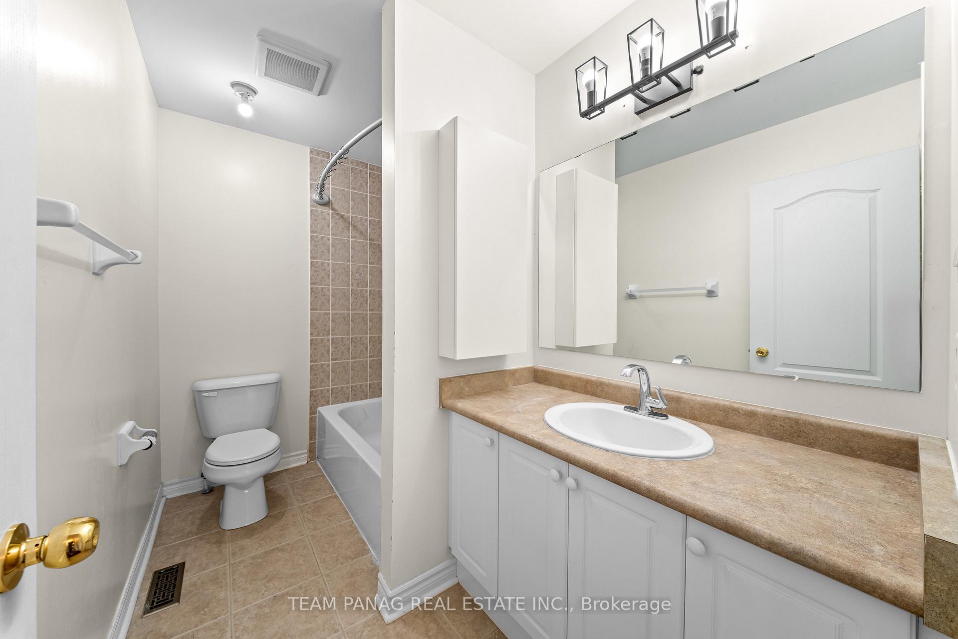 Photo 26 of 20 Long Meadow Road, Brampton, Bram East — HOMEH