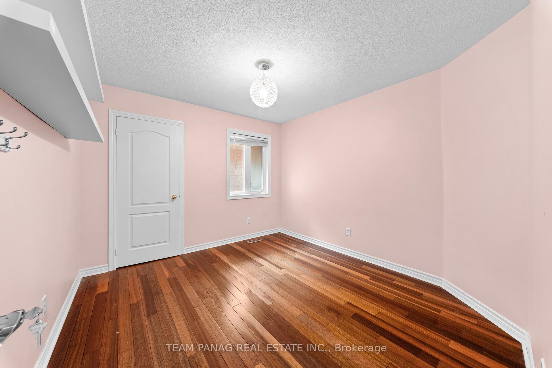 Photo 29 of 20 Long Meadow Road, Brampton, Bram East — HOMEH