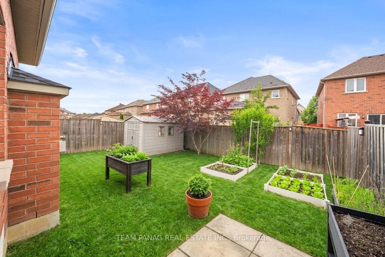 Photo 30 of 20 Long Meadow Road, Brampton, Bram East — HOMEH