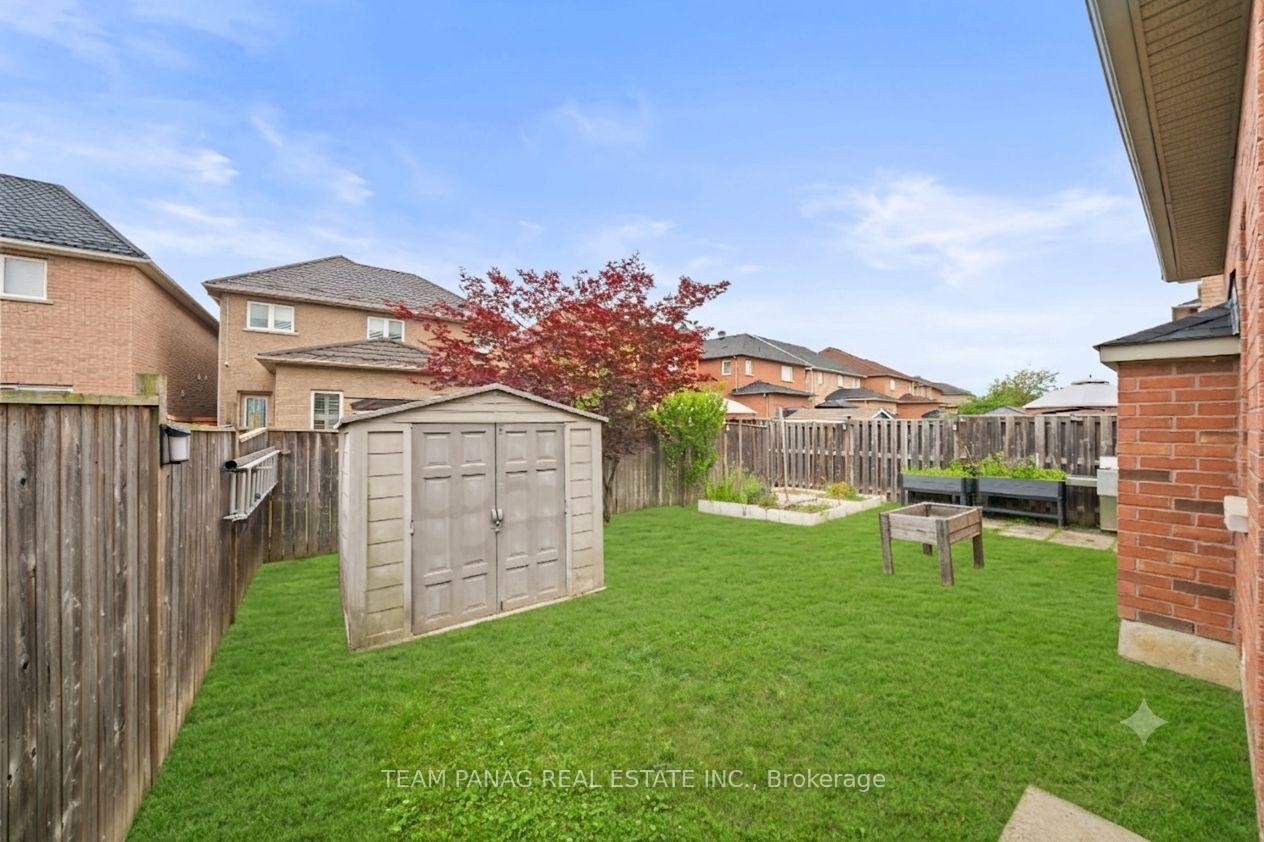 Photo 31 of 20 Long Meadow Road, Brampton, Bram East — HOMEH
