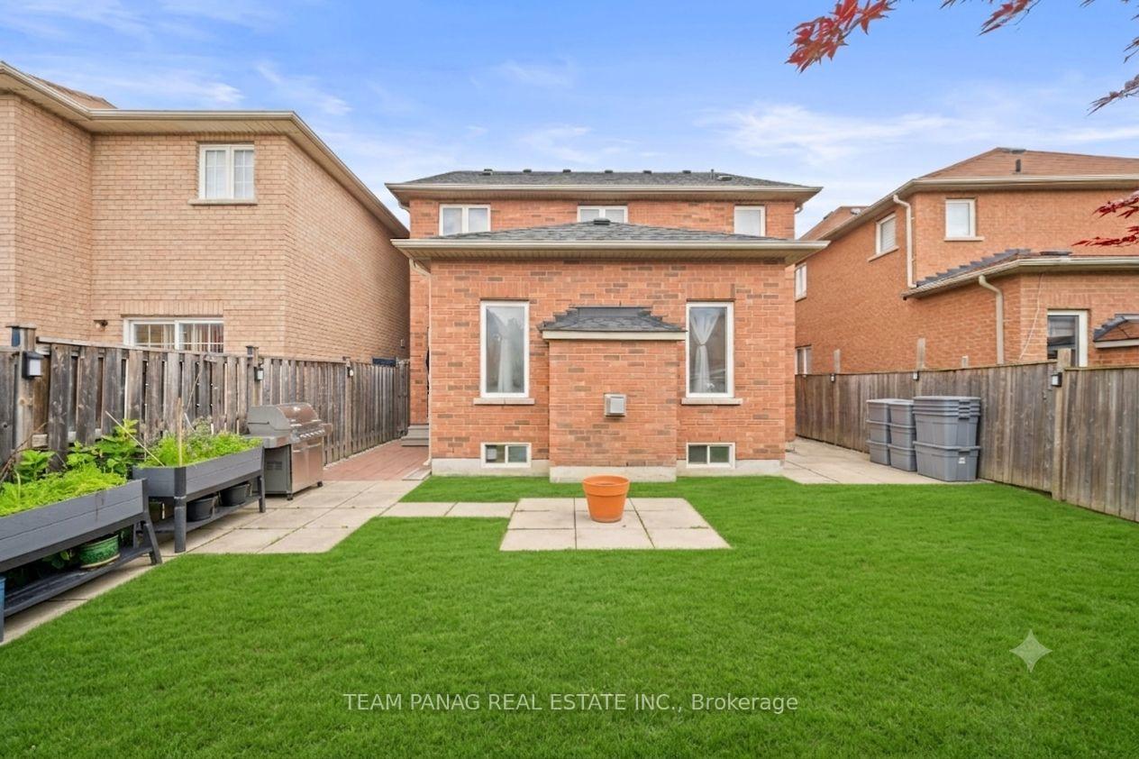 Photo 32 of 20 Long Meadow Road, Brampton, Bram East — HOMEH