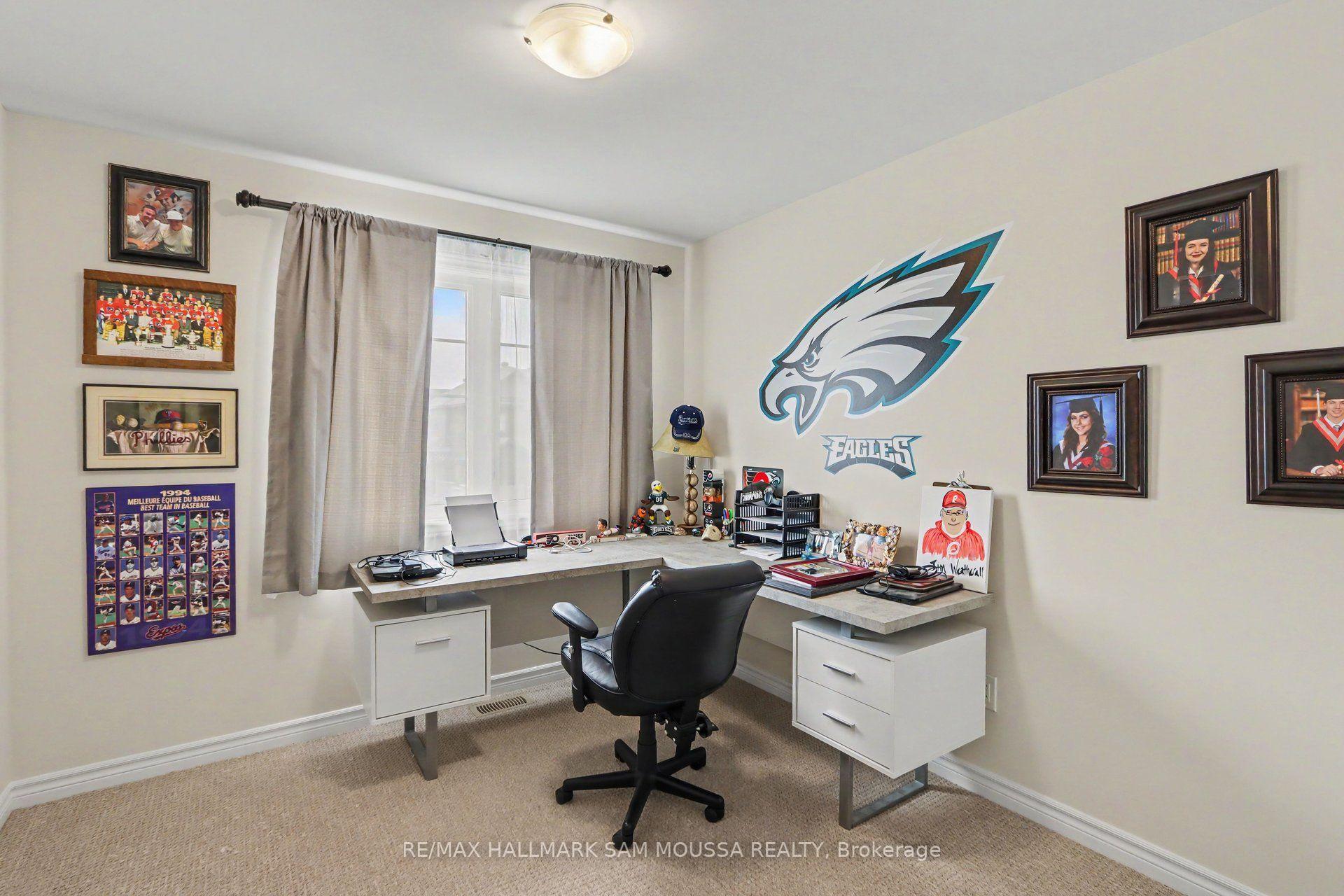Photo 21 of 211 Tim Sheehan Place, Ottawa, Kanata - Emerald Meadows/Trailwest — HOMEH