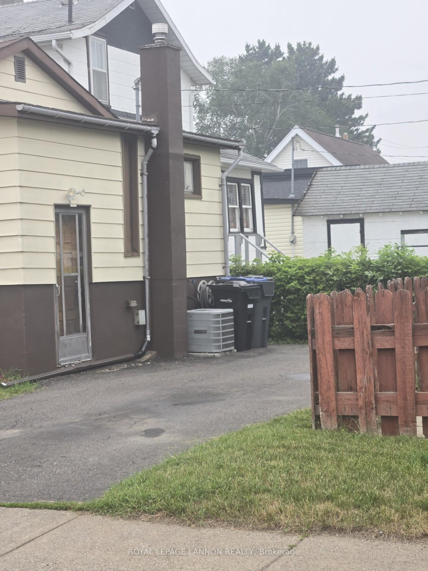 Photo 1 of 377 Empire Street, Thunder Bay, Westfort — HOMEH