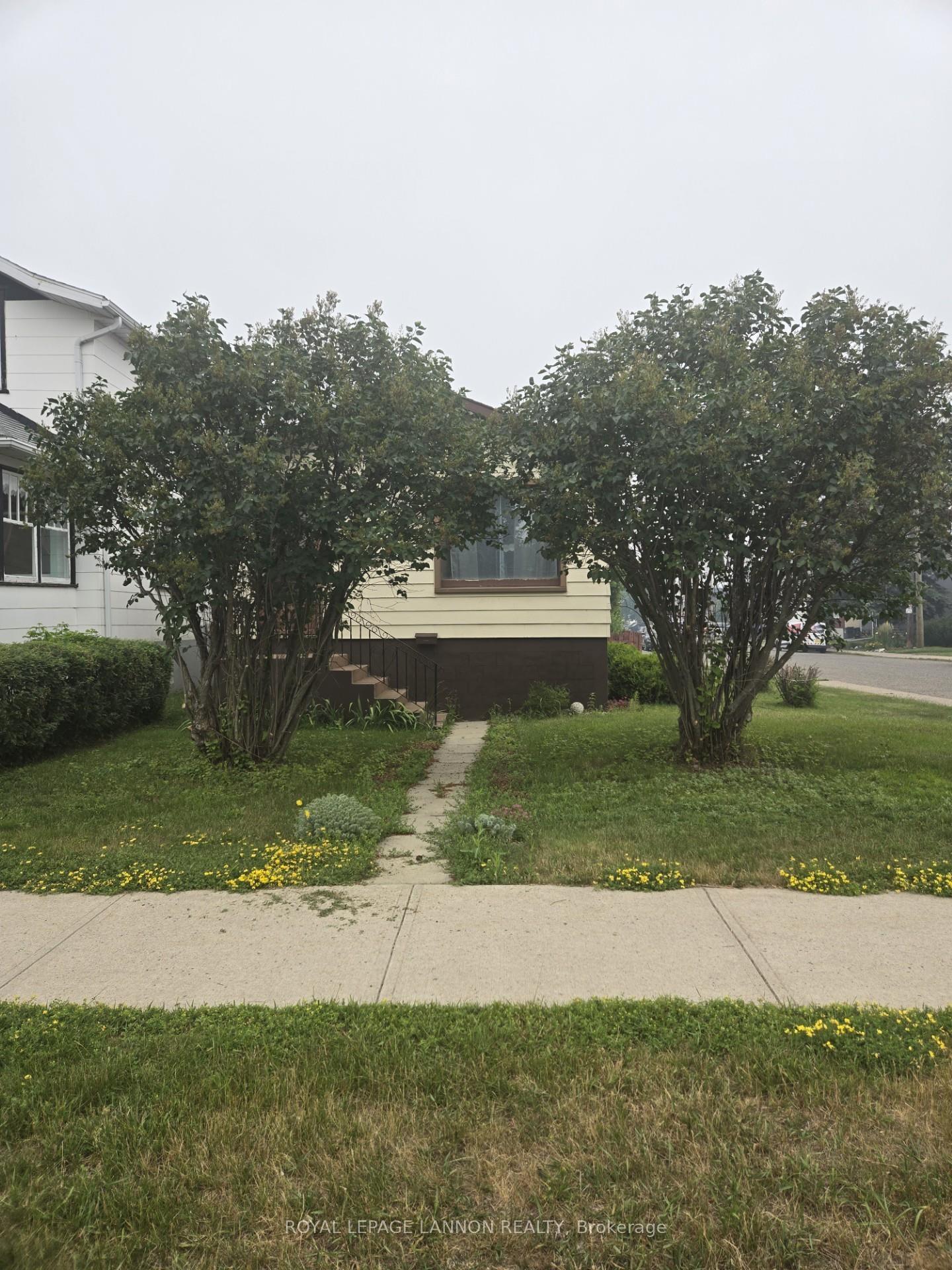 Photo 5 of 377 Empire Street, Thunder Bay, Westfort — HOMEH