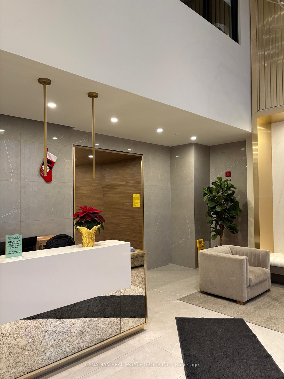 Photo 3 of Unit 503, 9700 Ninth Line, Markham, Greensborough — HOMEH
