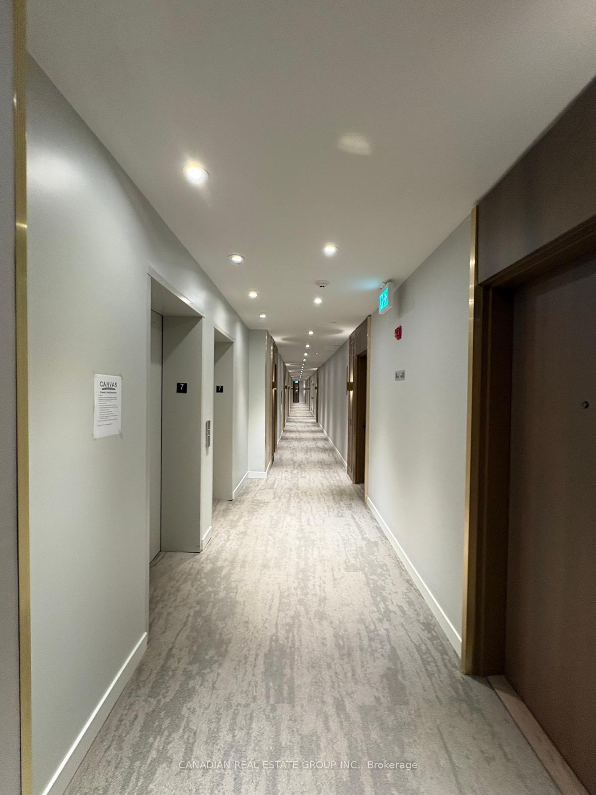 Photo 5 of Unit 503, 9700 Ninth Line, Markham, Greensborough — HOMEH
