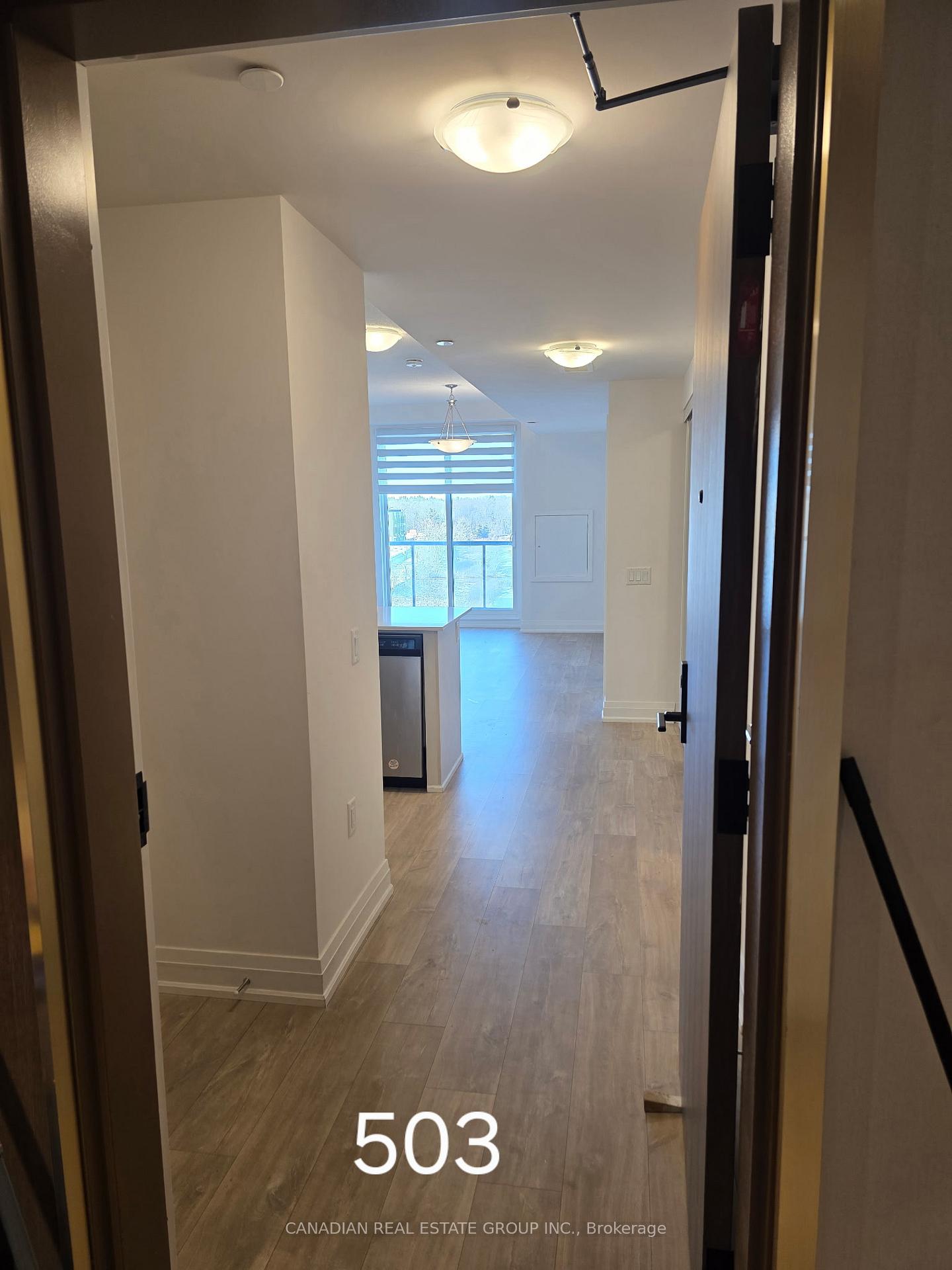 Photo 6 of Unit 503, 9700 Ninth Line, Markham, Greensborough — HOMEH