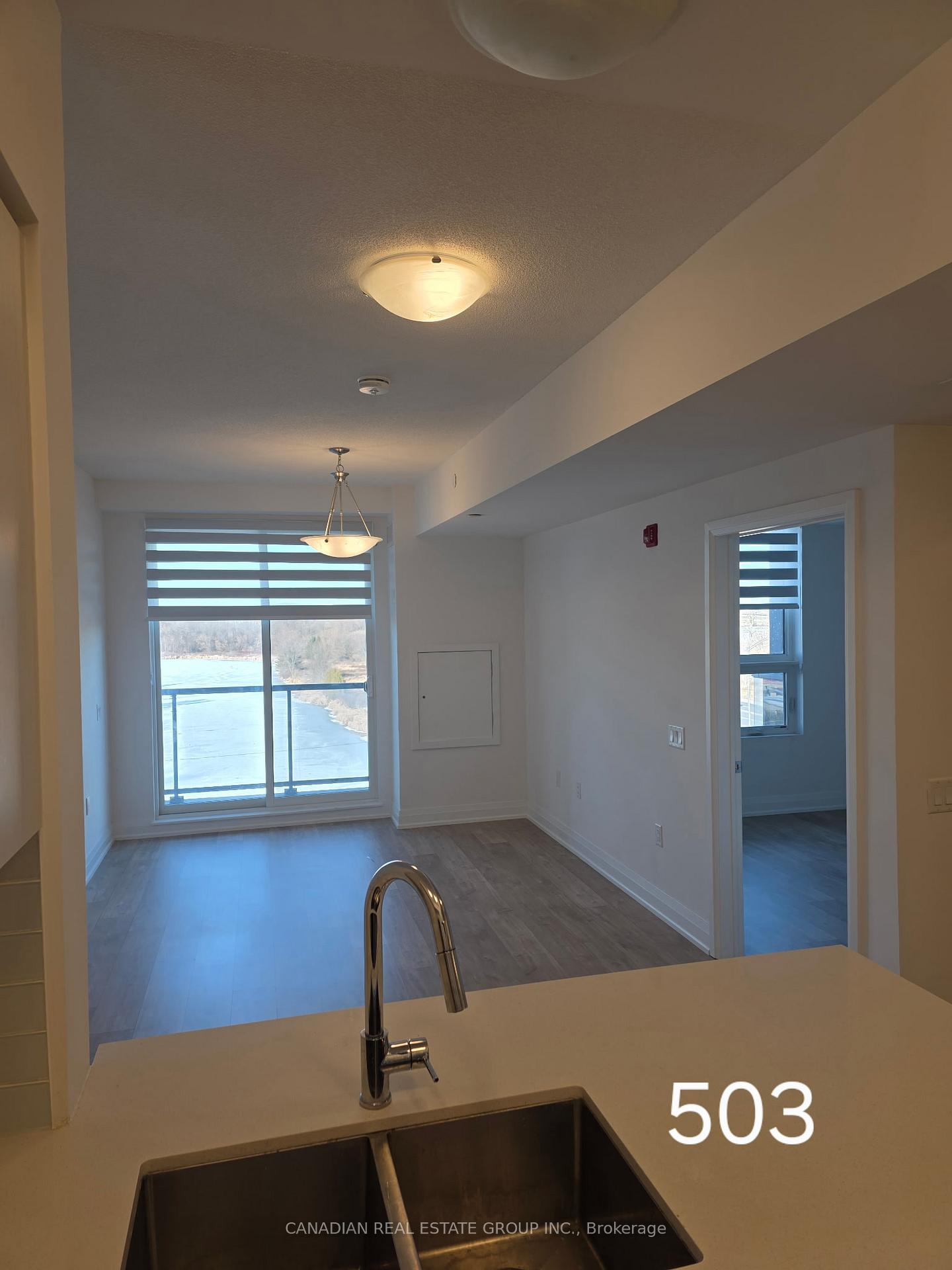 Photo 9 of Unit 503, 9700 Ninth Line, Markham, Greensborough — HOMEH