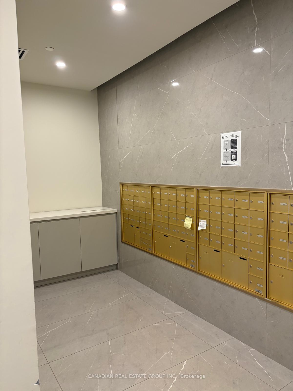 Photo 15 of Unit 503, 9700 Ninth Line, Markham, Greensborough — HOMEH