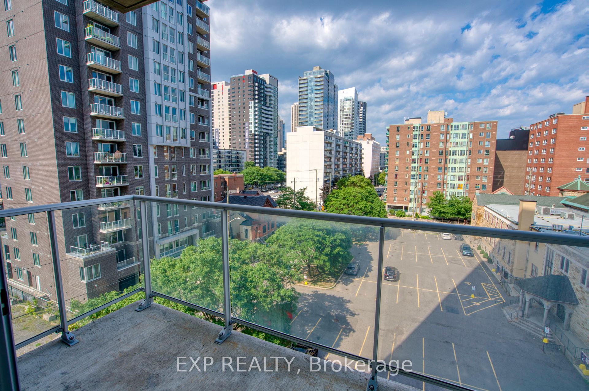 Photo 3 of Unit 603, 300 Lisgar Street, Ottawa, Ottawa Centre — HOMEH