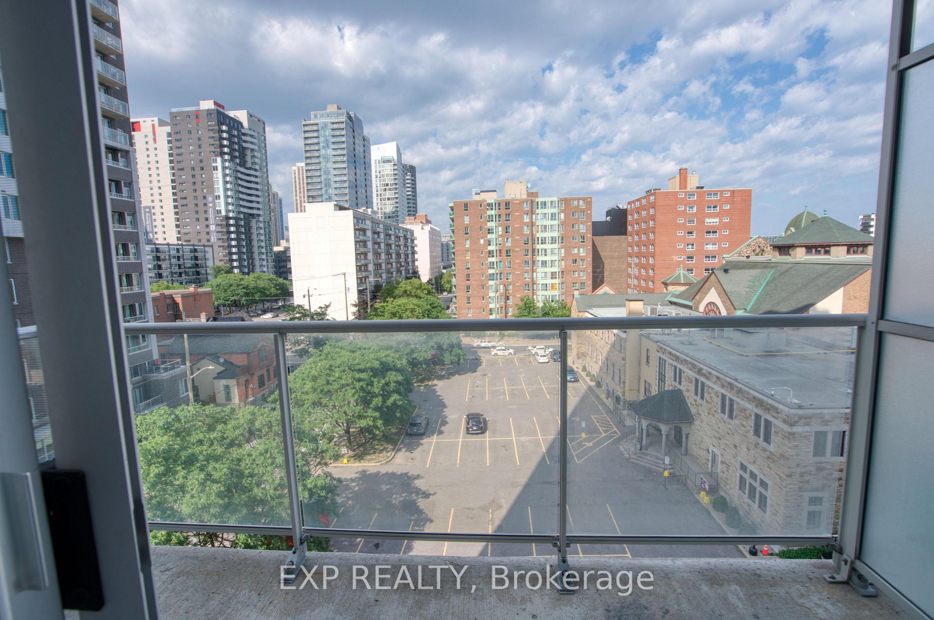 Photo 4 of Unit 603, 300 Lisgar Street, Ottawa, Ottawa Centre — HOMEH