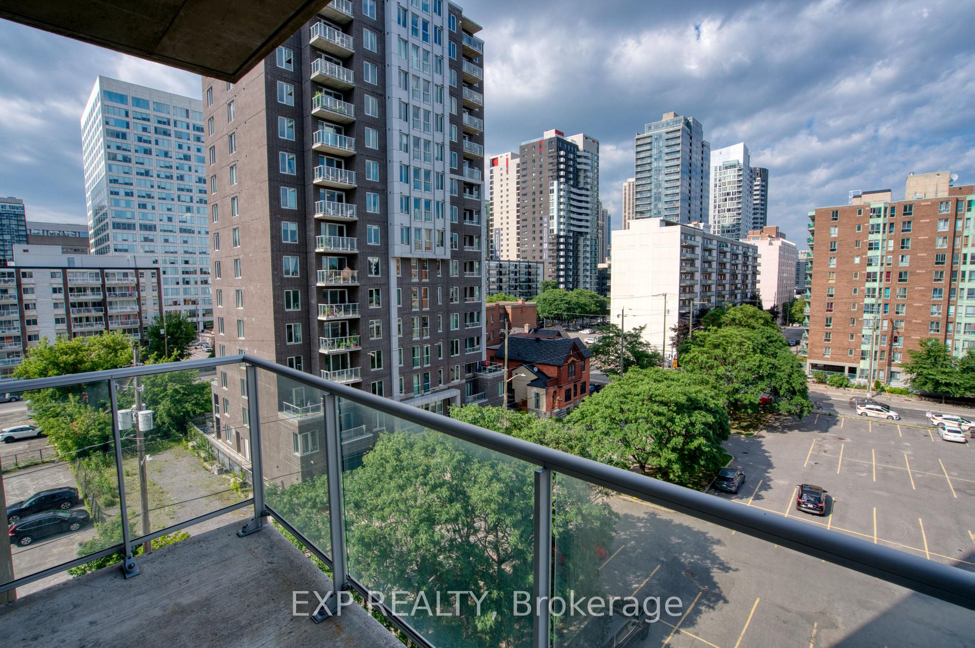 Photo 5 of Unit 603, 300 Lisgar Street, Ottawa, Ottawa Centre — HOMEH