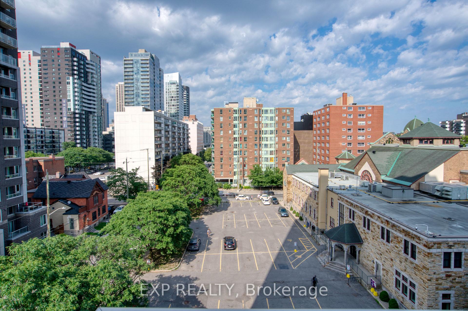 Photo 6 of Unit 603, 300 Lisgar Street, Ottawa, Ottawa Centre — HOMEH