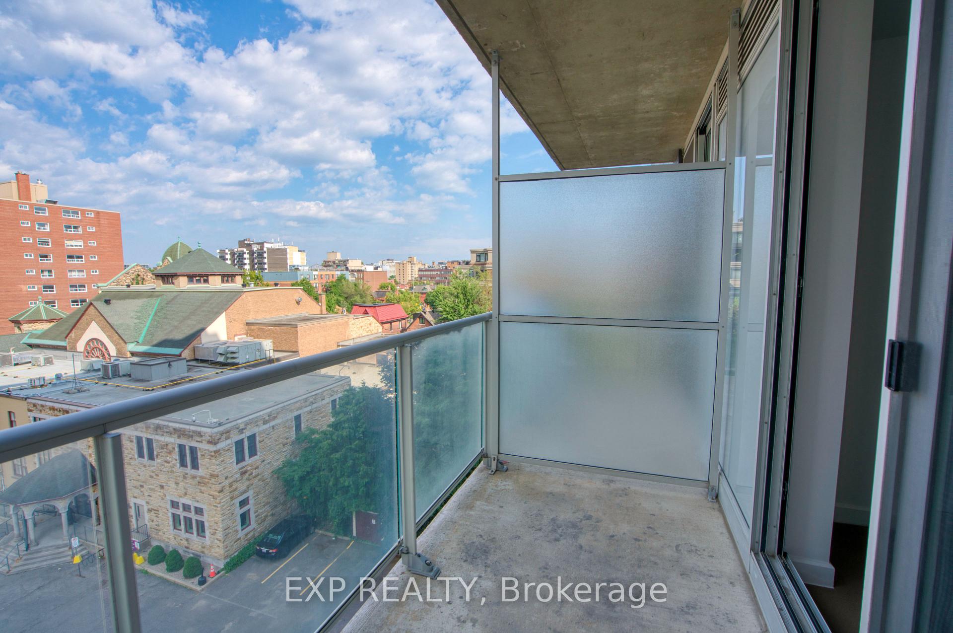 Photo 7 of Unit 603, 300 Lisgar Street, Ottawa, Ottawa Centre — HOMEH