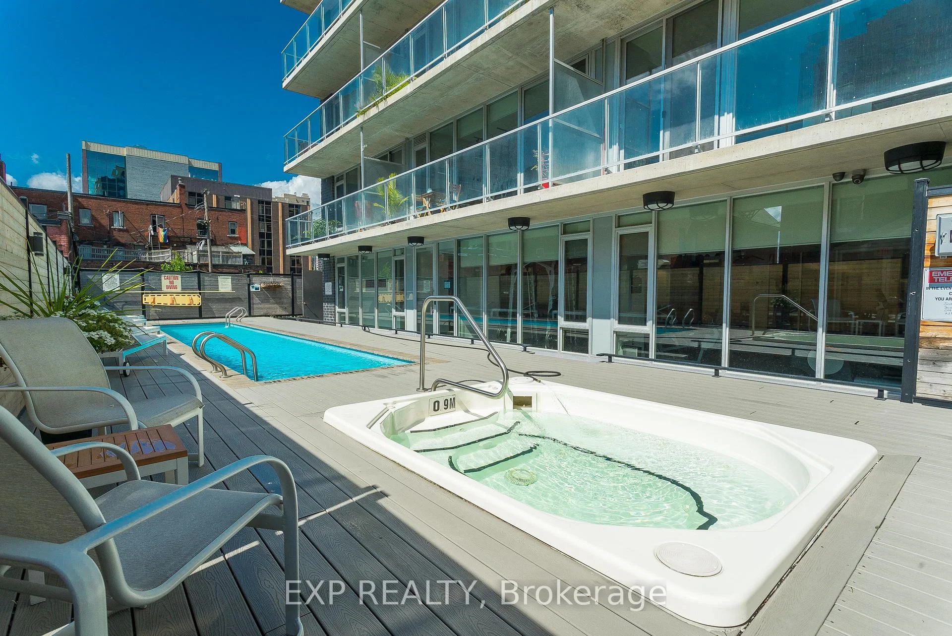 Photo 46 of Unit 603, 300 Lisgar Street, Ottawa, Ottawa Centre — HOMEH