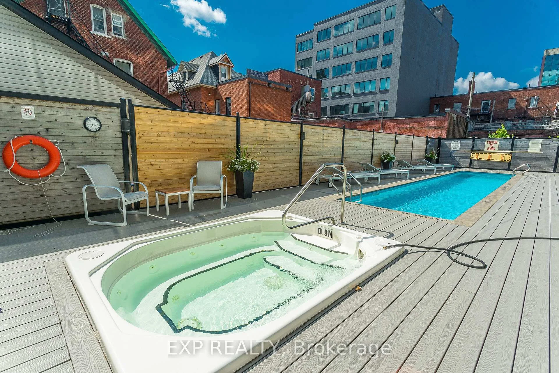 Photo 47 of Unit 603, 300 Lisgar Street, Ottawa, Ottawa Centre — HOMEH