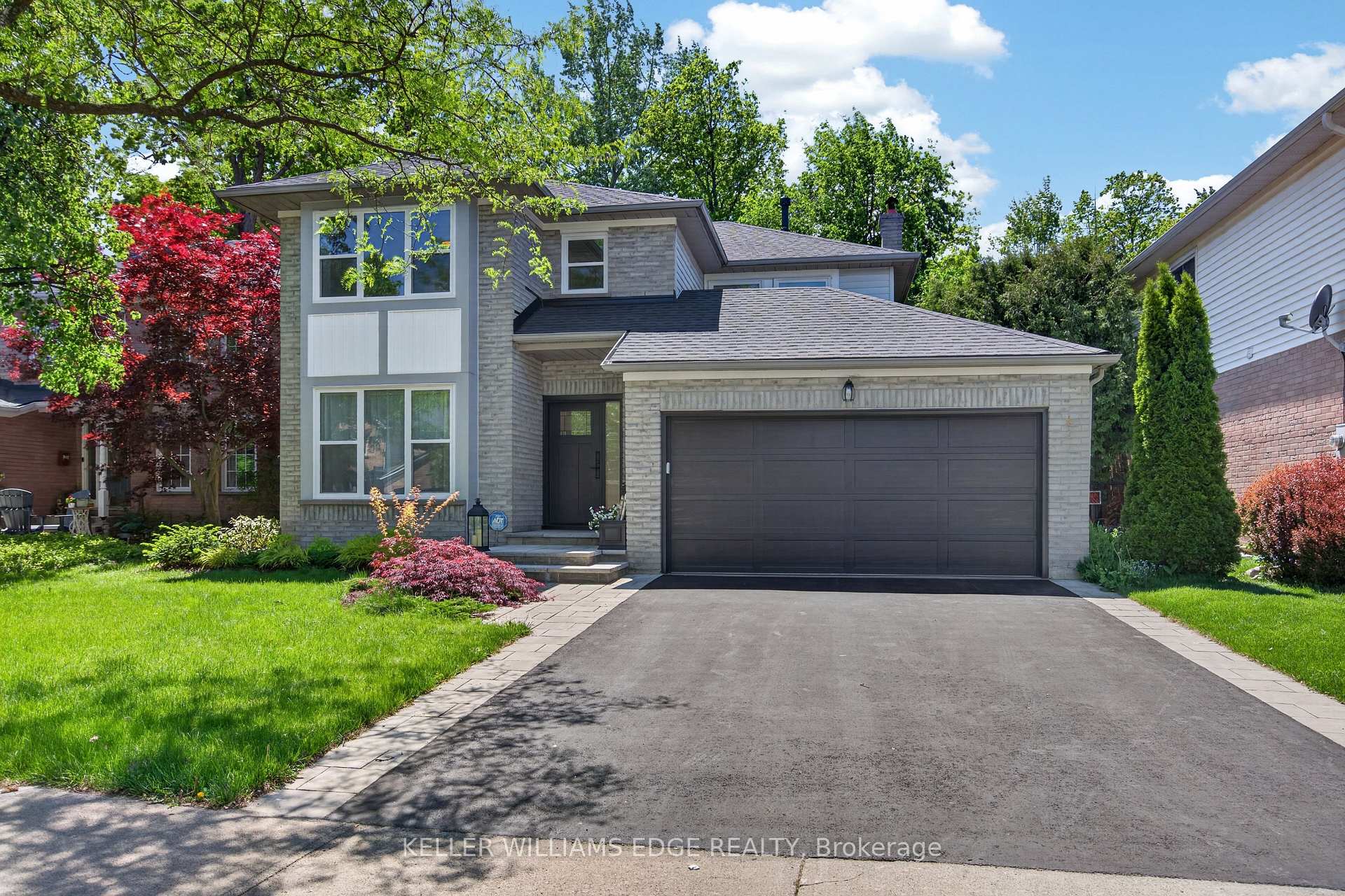 Photo 1 of 2084 William O'Connell Boulevard, Burlington, Rose — HOMEH