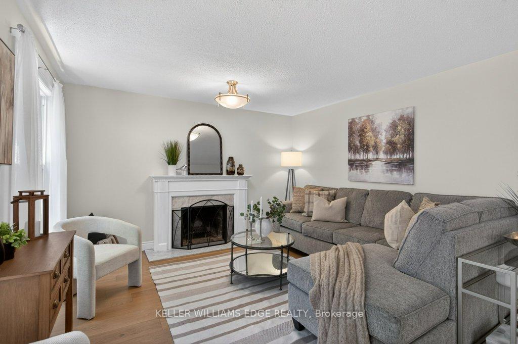 Photo 3 of 2084 William O'Connell Boulevard, Burlington, Rose — HOMEH