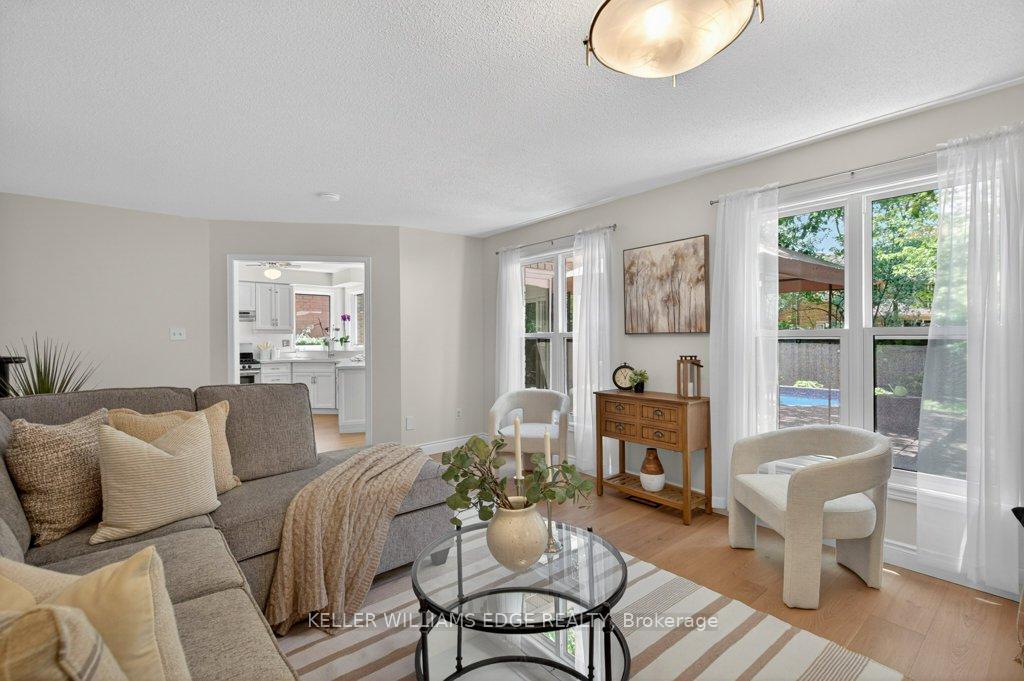 Photo 5 of 2084 William O'Connell Boulevard, Burlington, Rose — HOMEH