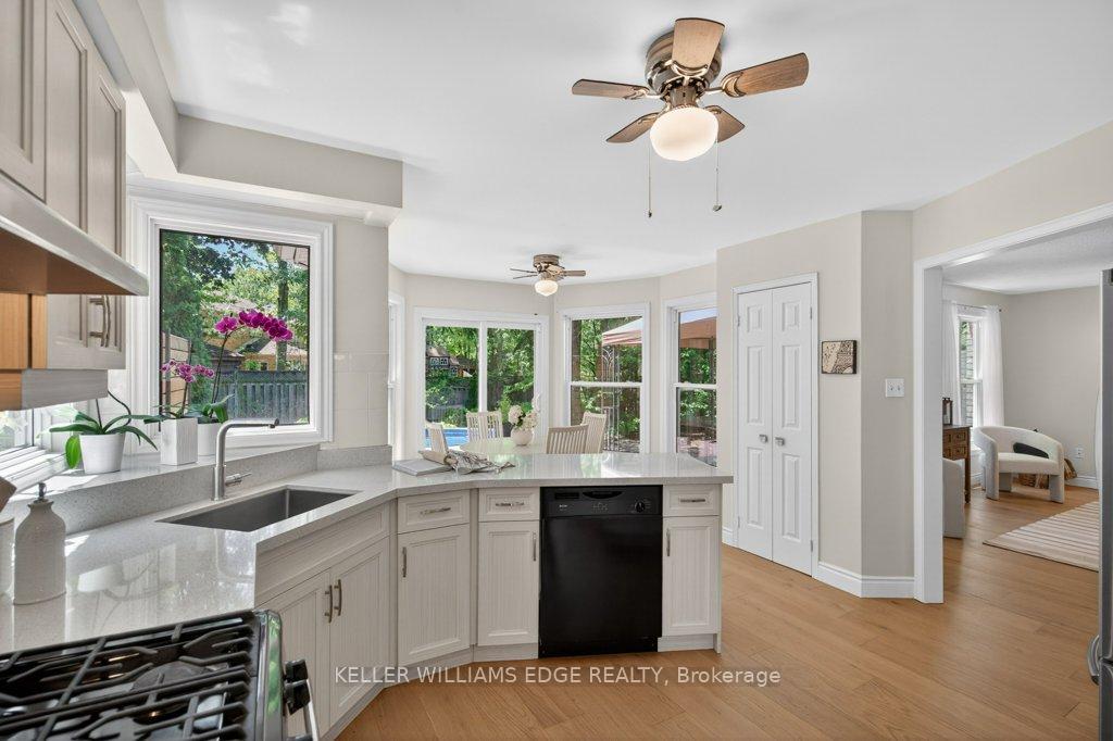 Photo 6 of 2084 William O'Connell Boulevard, Burlington, Rose — HOMEH