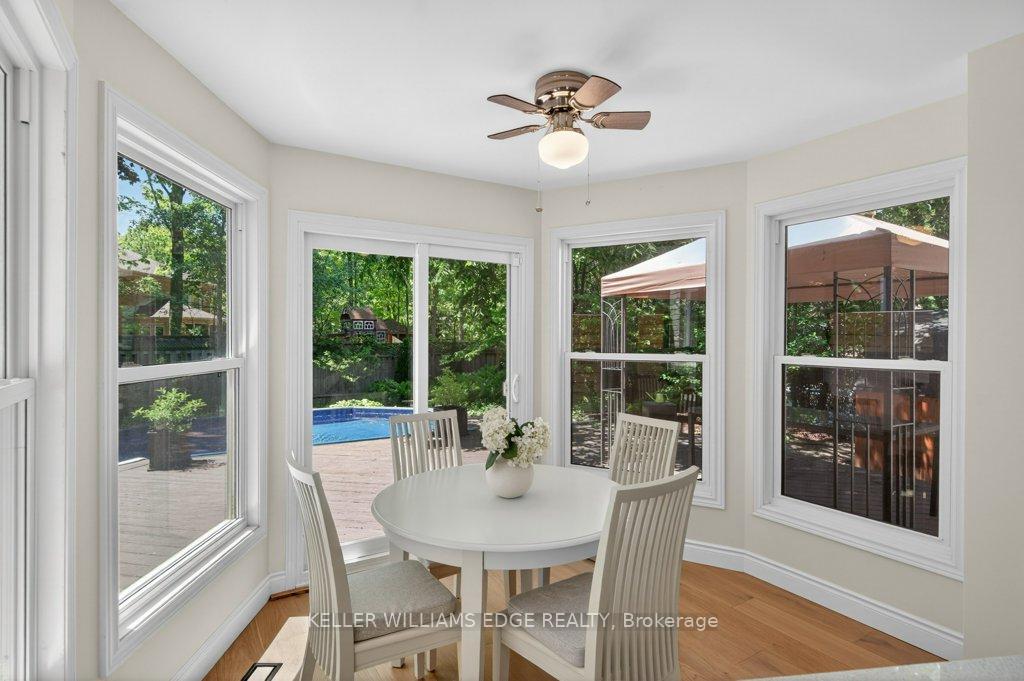 Photo 8 of 2084 William O'Connell Boulevard, Burlington, Rose — HOMEH