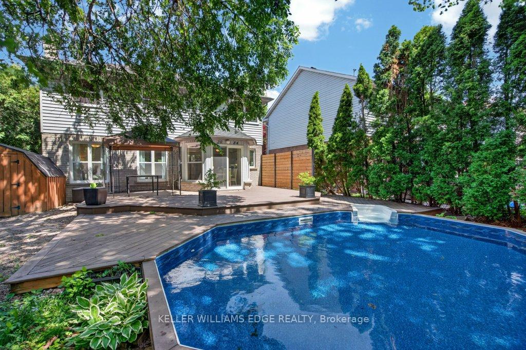Photo 32 of 2084 William O'Connell Boulevard, Burlington, Rose — HOMEH