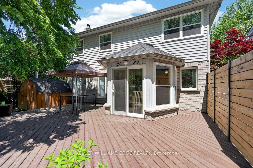 Photo 34 of 2084 William O'Connell Boulevard, Burlington, Rose — HOMEH