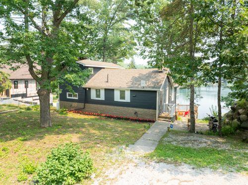 Photo 1 of 7847 Oakridge Drive, Ramara, Rural Ramara — HOMEH