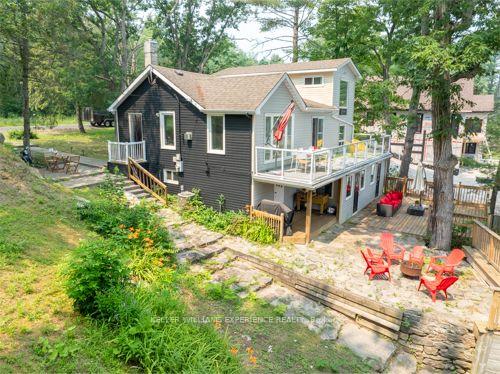 Photo 2 of 7847 Oakridge Drive, Ramara, Rural Ramara — HOMEH