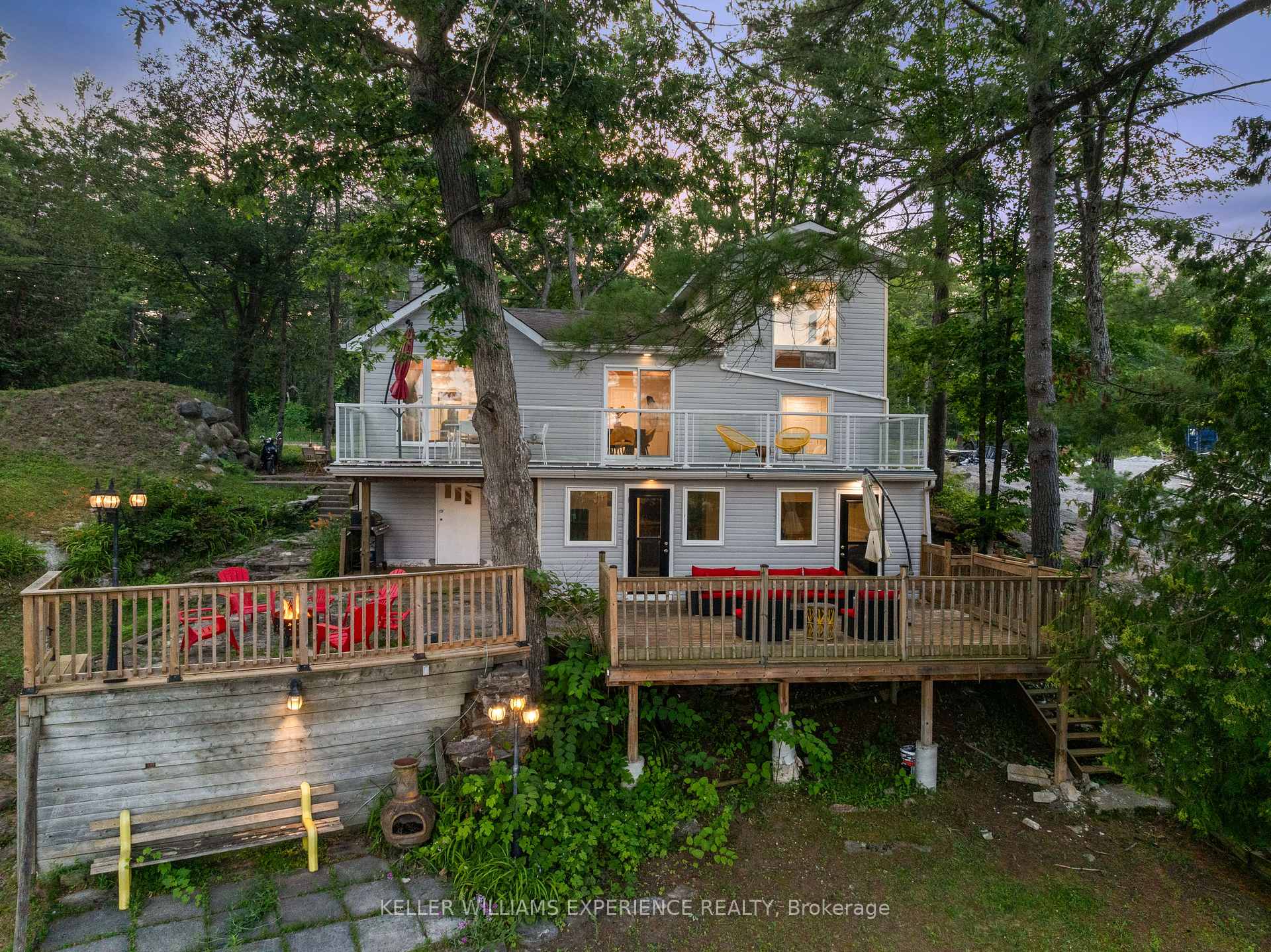Photo 3 of 7847 Oakridge Drive, Ramara, Rural Ramara — HOMEH