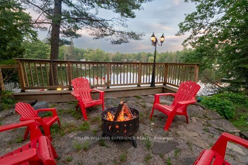 Photo 7 of 7847 Oakridge Drive, Ramara, Rural Ramara — HOMEH
