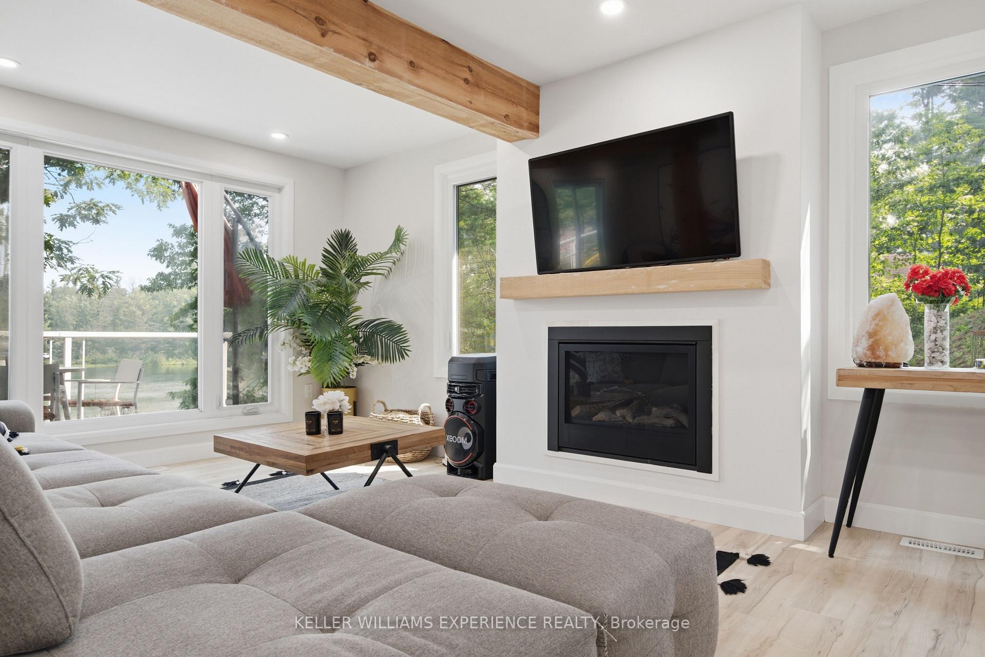 Photo 20 of 7847 Oakridge Drive, Ramara, Rural Ramara — HOMEH
