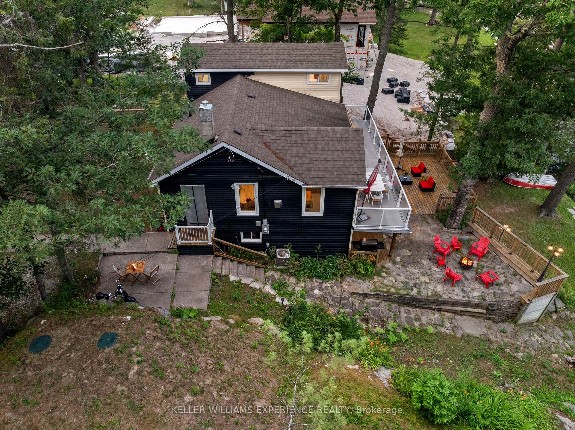 Photo 33 of 7847 Oakridge Drive, Ramara, Rural Ramara — HOMEH