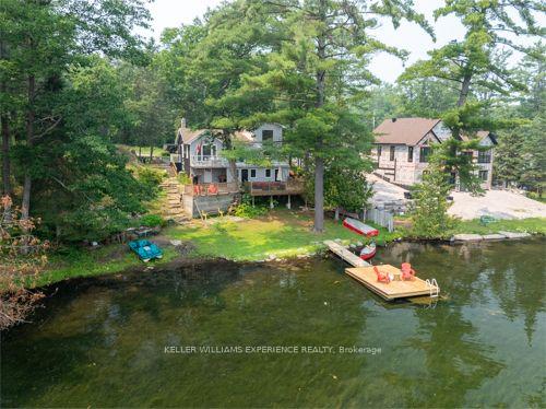 Photo 34 of 7847 Oakridge Drive, Ramara, Rural Ramara — HOMEH