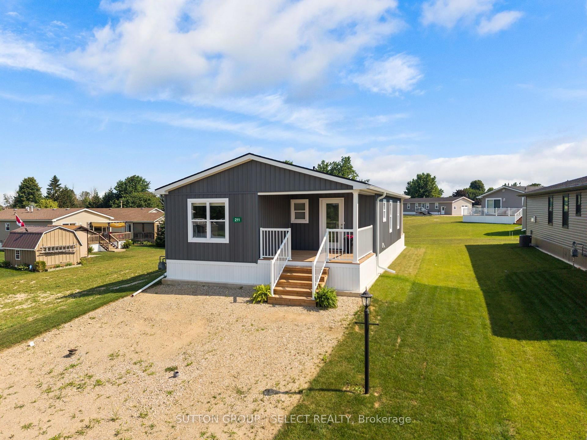 Photo of Unit Lot 6, 211 Carolynn Way