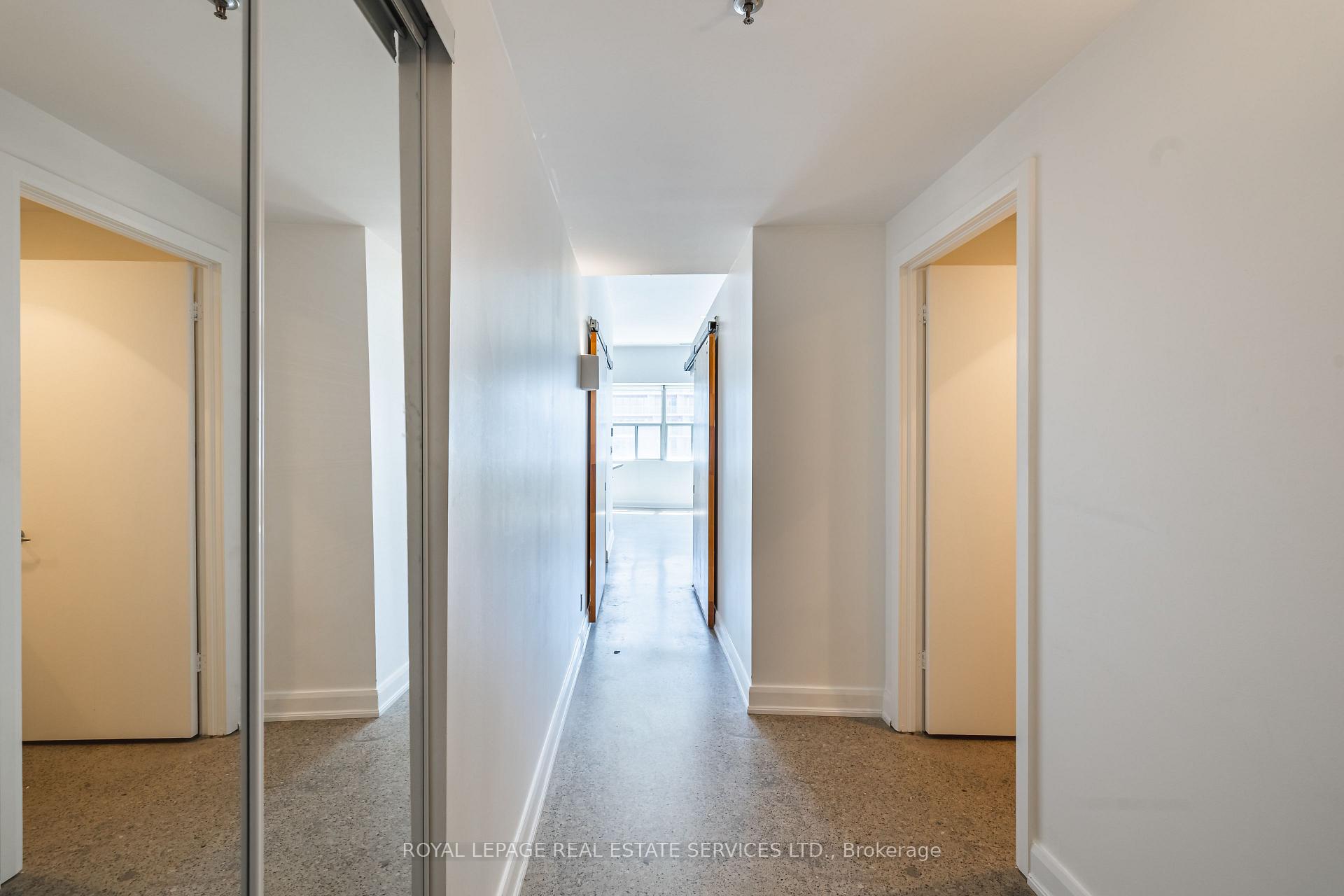 Photo 3 of Unit 613, 700 King Street W, Toronto, Niagara — HOMEH