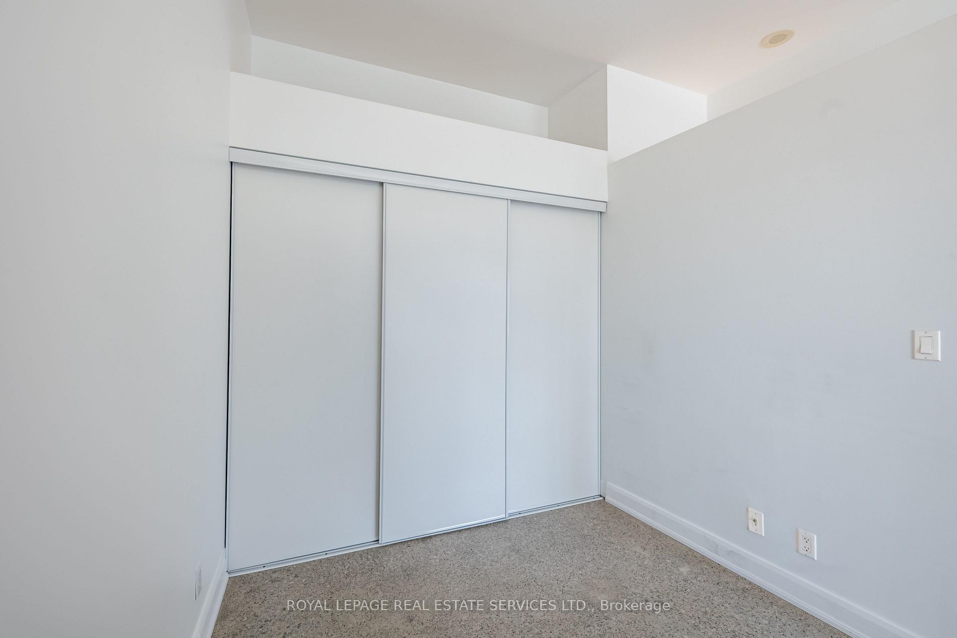 Photo 13 of Unit 613, 700 King Street W, Toronto, Niagara — HOMEH