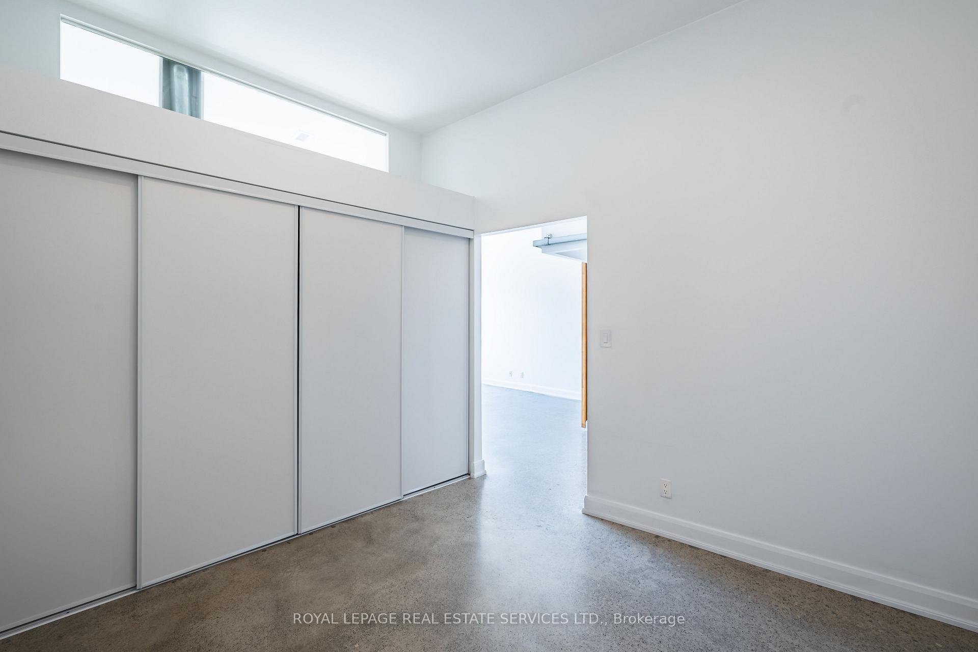 Photo 15 of Unit 613, 700 King Street W, Toronto, Niagara — HOMEH