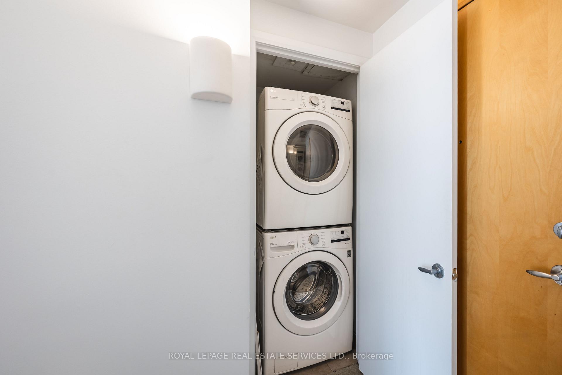 Photo 18 of Unit 613, 700 King Street W, Toronto, Niagara — HOMEH