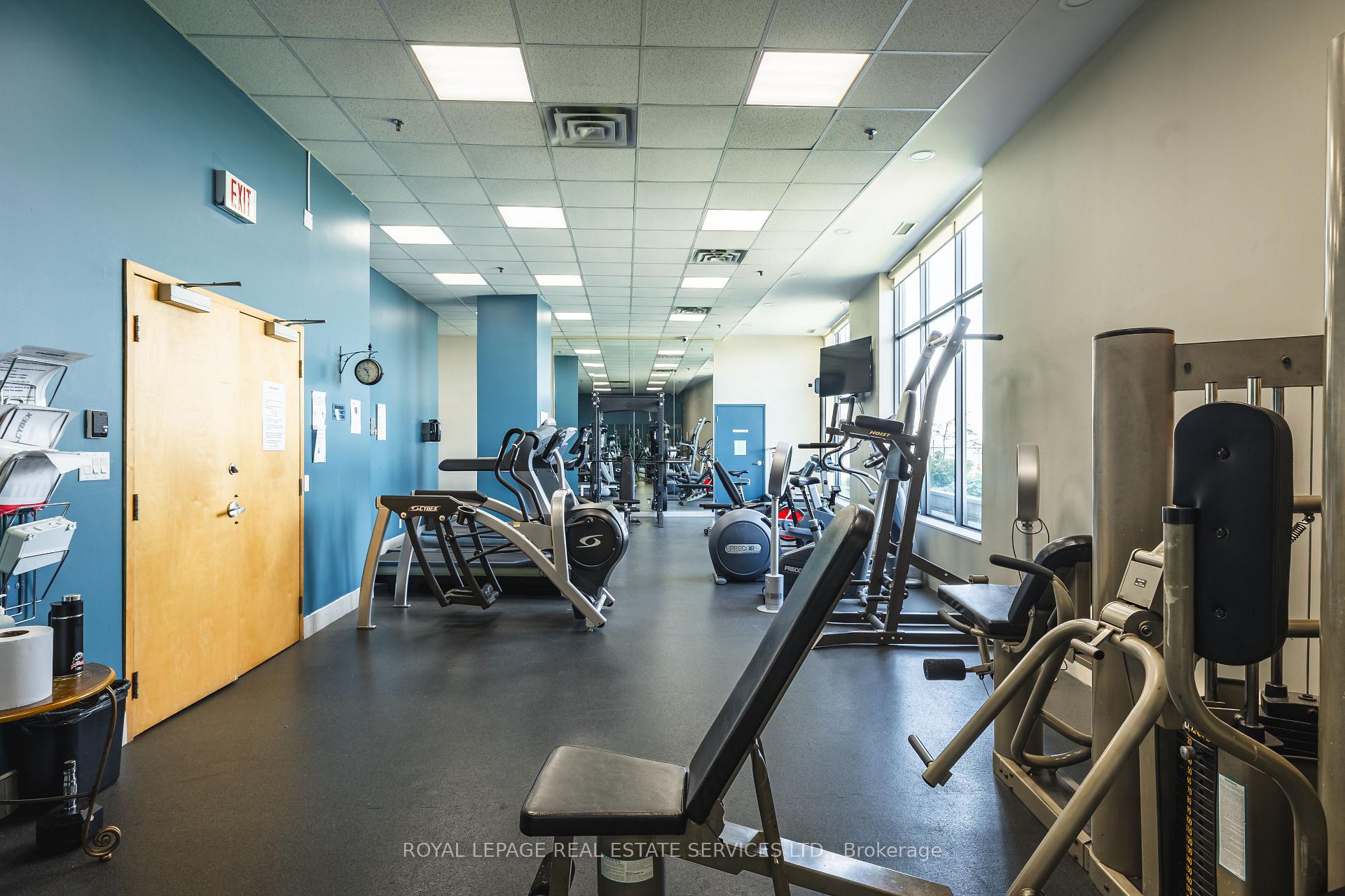Photo 19 of Unit 613, 700 King Street W, Toronto, Niagara — HOMEH