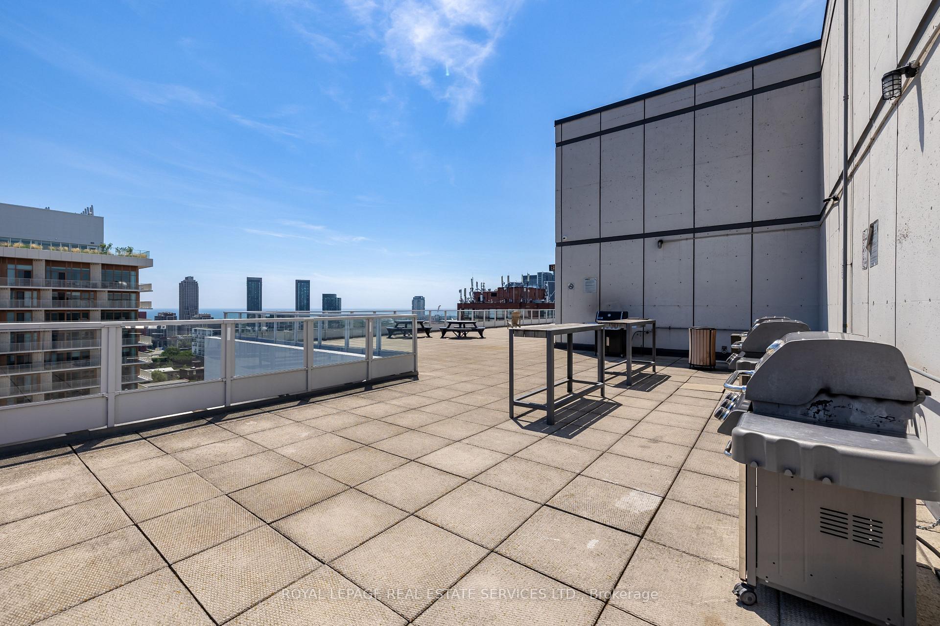 Photo 21 of Unit 613, 700 King Street W, Toronto, Niagara — HOMEH
