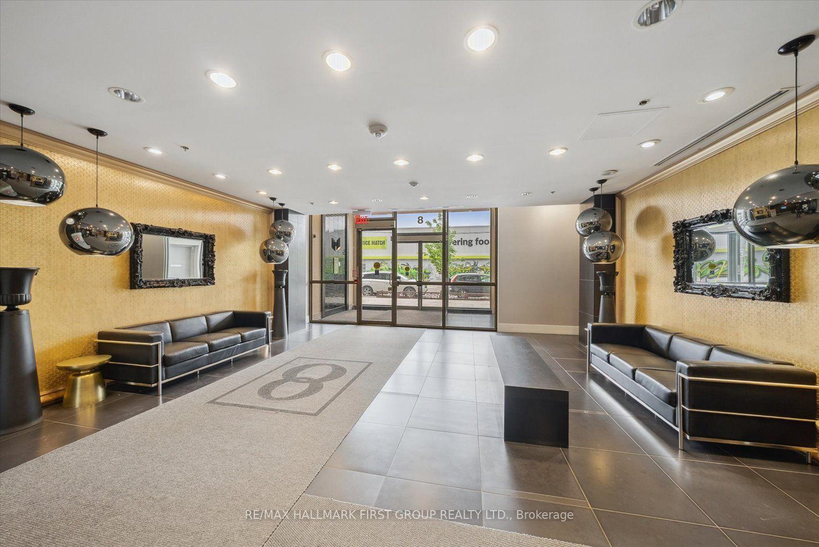 Photo 26 of Unit 602, 8 Gladstone Avenue, Toronto, Little Portugal — HOMEH