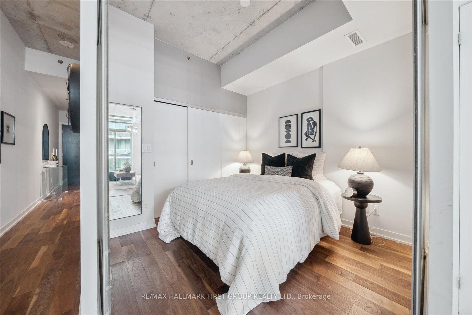 Photo 11 of Unit 602, 8 Gladstone Avenue, Toronto, Little Portugal — HOMEH