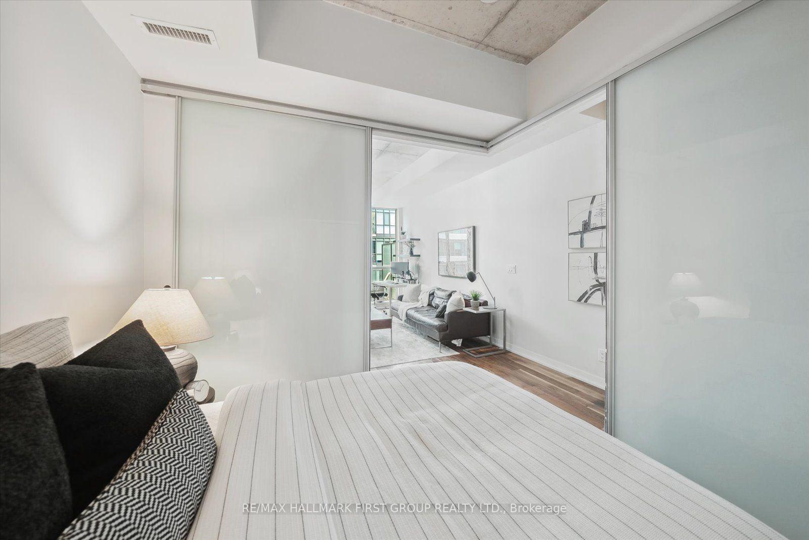 Photo 13 of Unit 602, 8 Gladstone Avenue, Toronto, Little Portugal — HOMEH