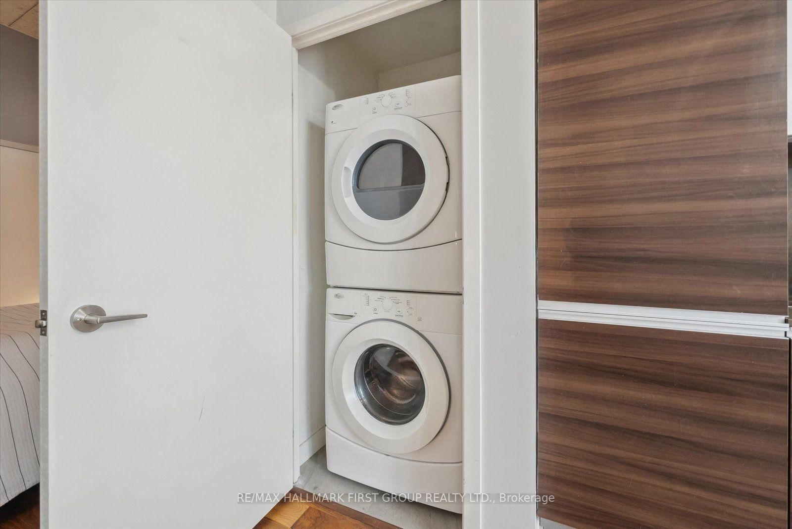 Photo 16 of Unit 602, 8 Gladstone Avenue, Toronto, Little Portugal — HOMEH