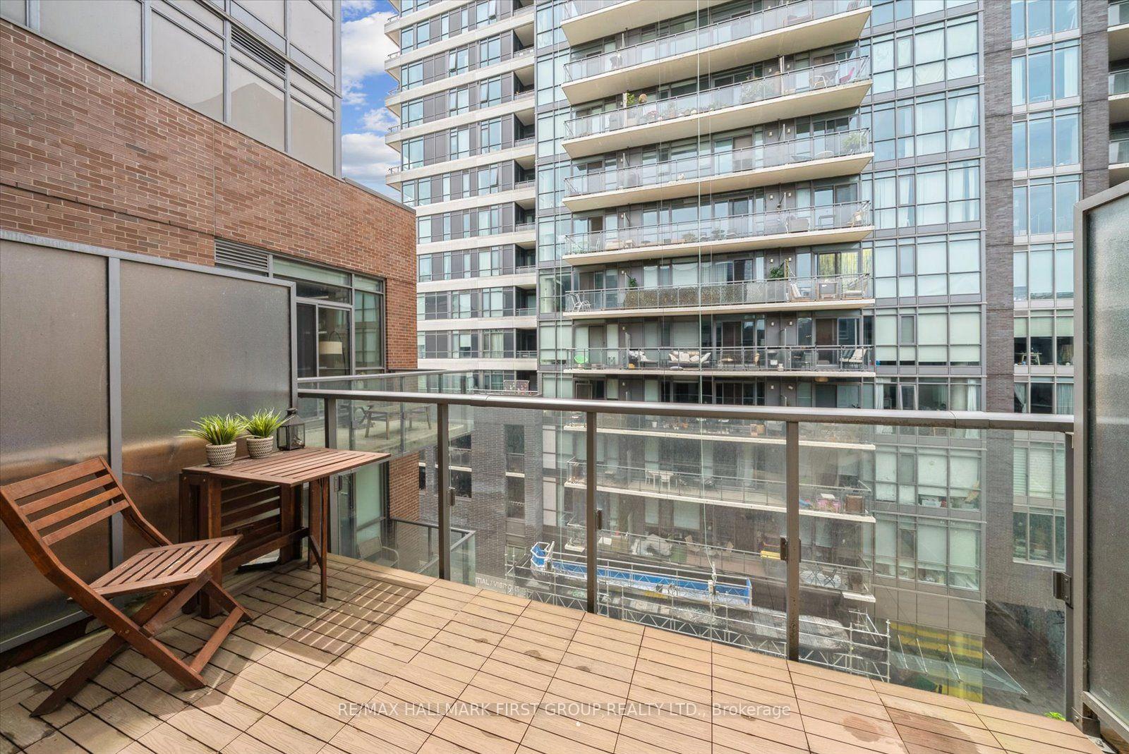 Photo 17 of Unit 602, 8 Gladstone Avenue, Toronto, Little Portugal — HOMEH
