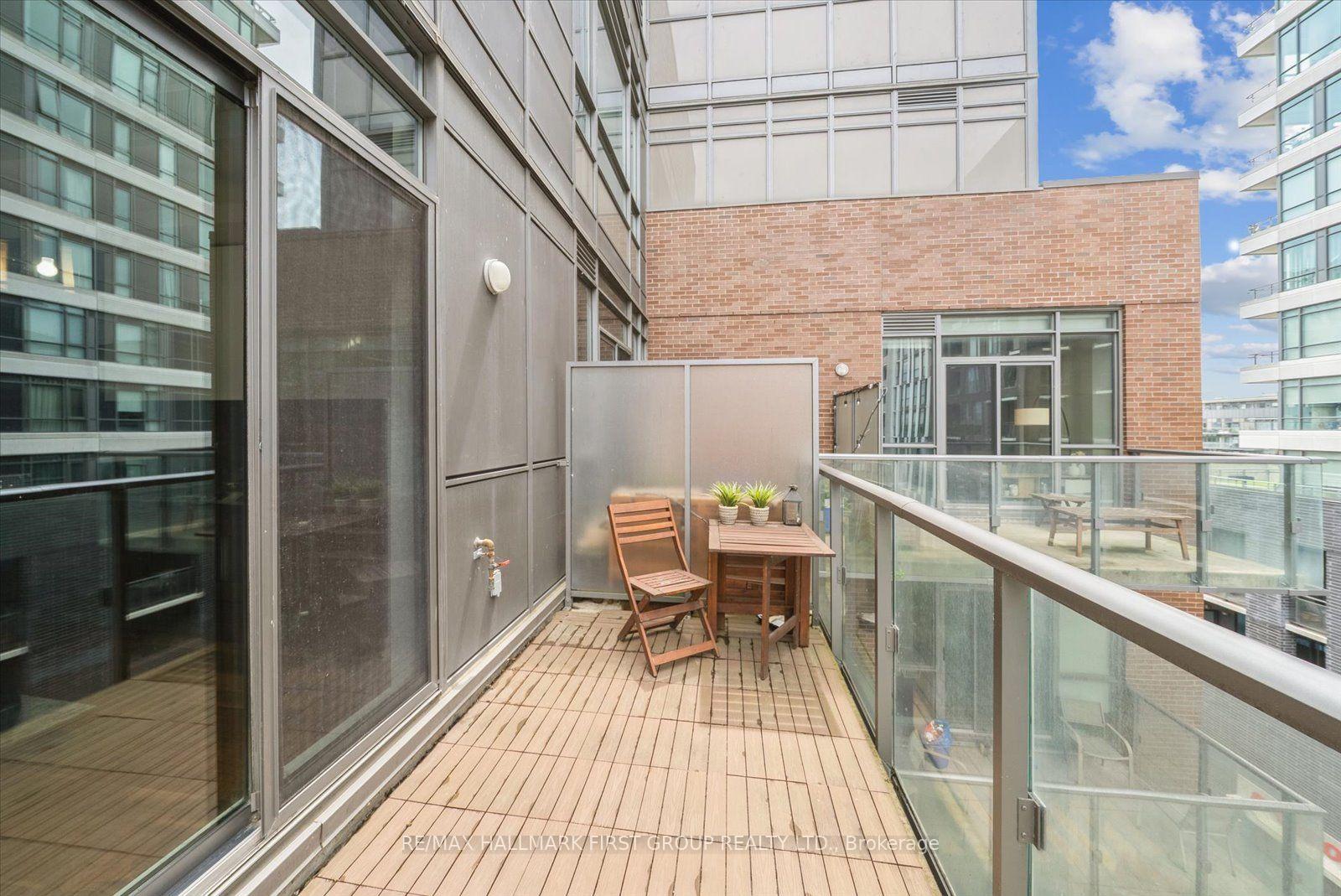 Photo 18 of Unit 602, 8 Gladstone Avenue, Toronto, Little Portugal — HOMEH