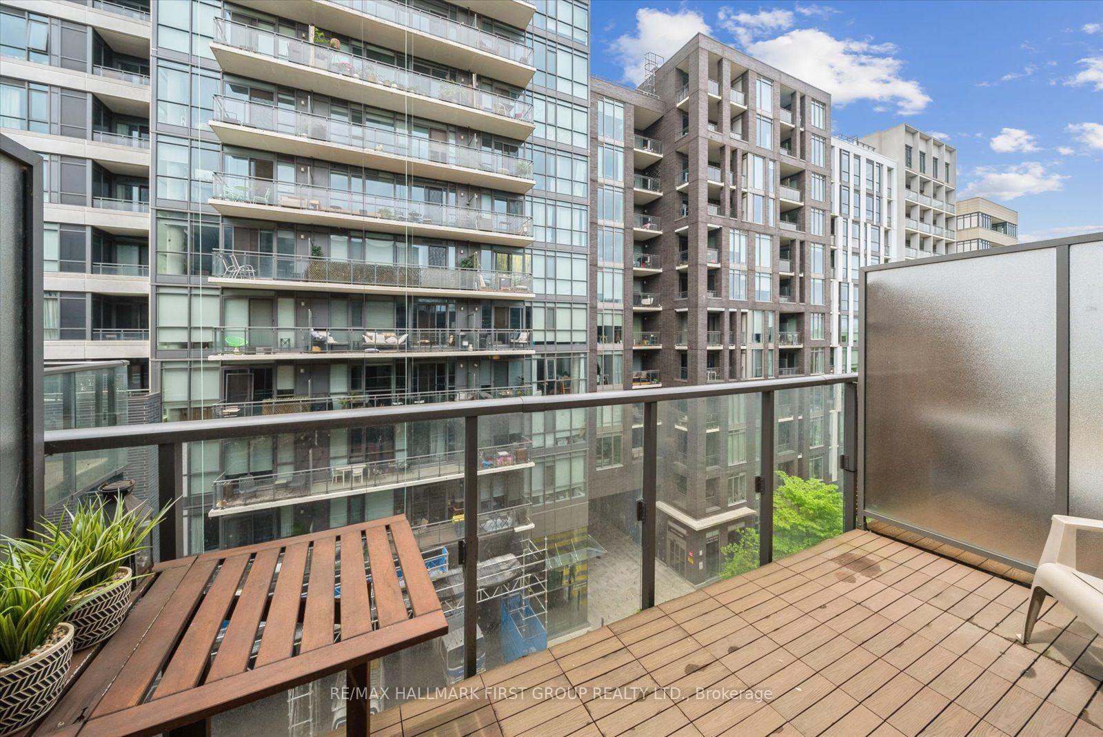 Photo 19 of Unit 602, 8 Gladstone Avenue, Toronto, Little Portugal — HOMEH